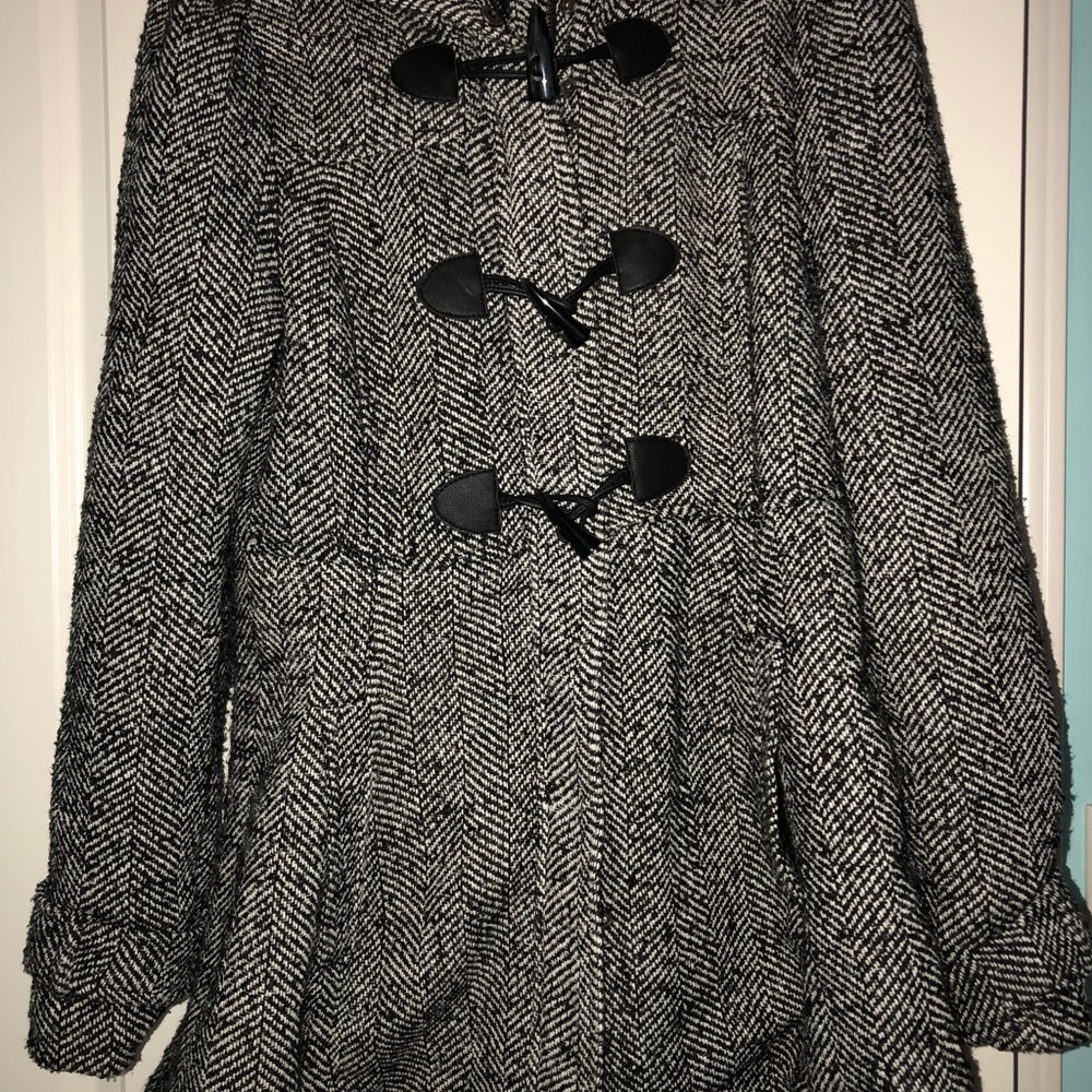 Jacket - Picture 3 of 3